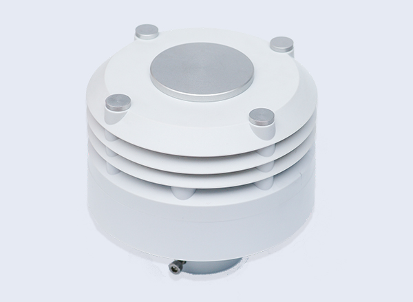 郑州超声波一体式大气污染监测站（十二要素）