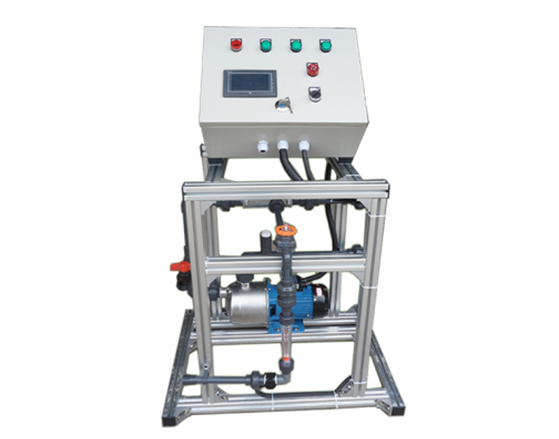 水肥一体机（一体机）