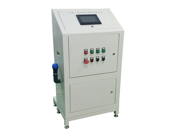 水肥一体机（物联网D型）