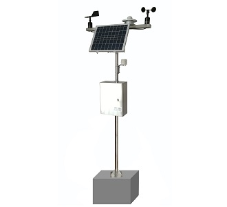 郑州小型自动气象站