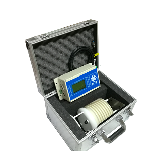 郑州超声波自动气象站