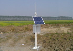 土壤墒情监测站002