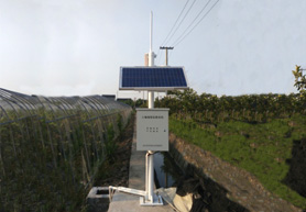 土壤墒情监测站003